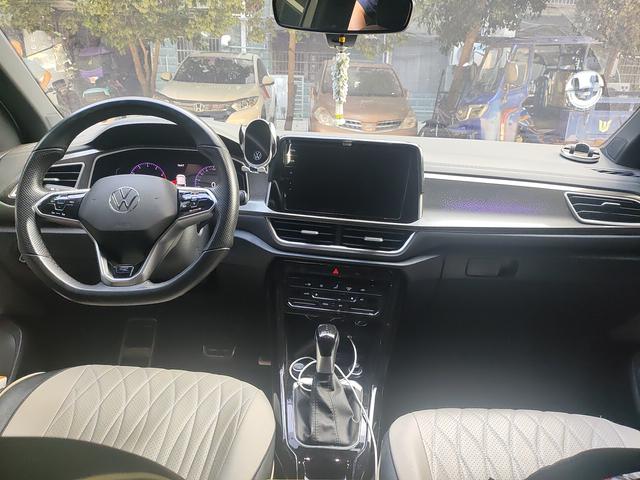 Volkswagen T-Roc 2023 thumb 3
