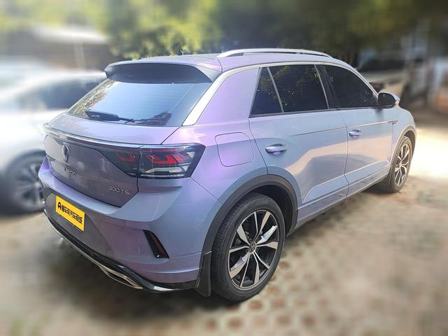 Volkswagen T-Roc 2023 thumb 12
