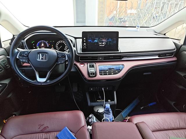 Honda Elysion 2022 thumb 3