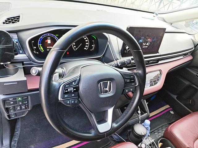 Honda Elysion 2022 thumb 5