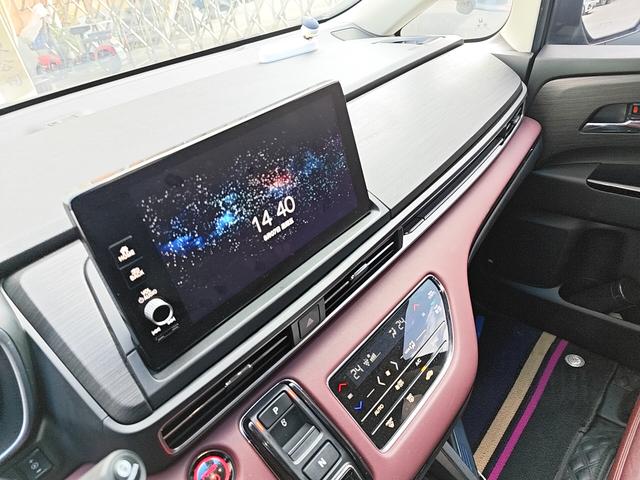 Honda Elysion 2022 thumb 6