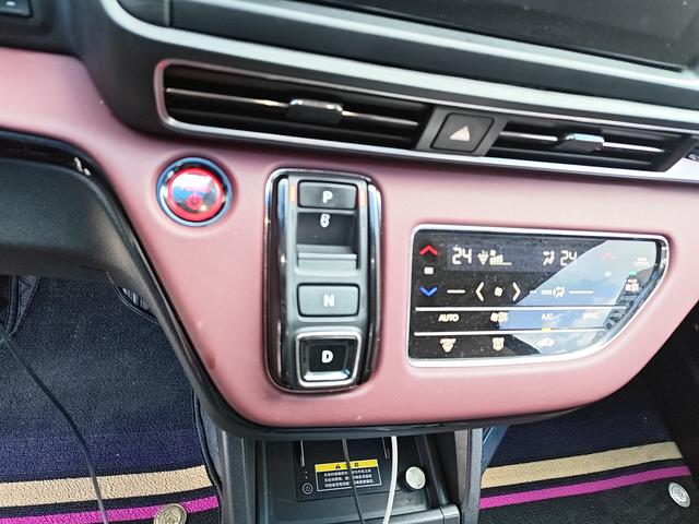 Honda Elysion 2022 thumb 7