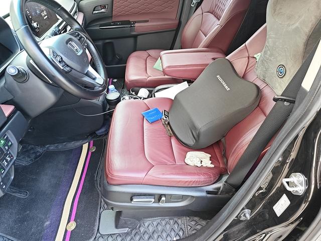 Honda Elysion 2022 thumb 8
