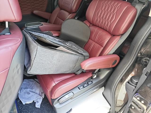Honda Elysion 2022 thumb 10