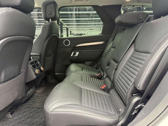Land Rover Discovery 2024 thumb 10