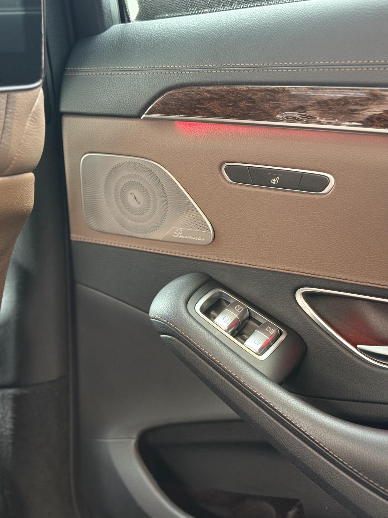 Mercedes-Benz S-Класс 2014 thumb 10