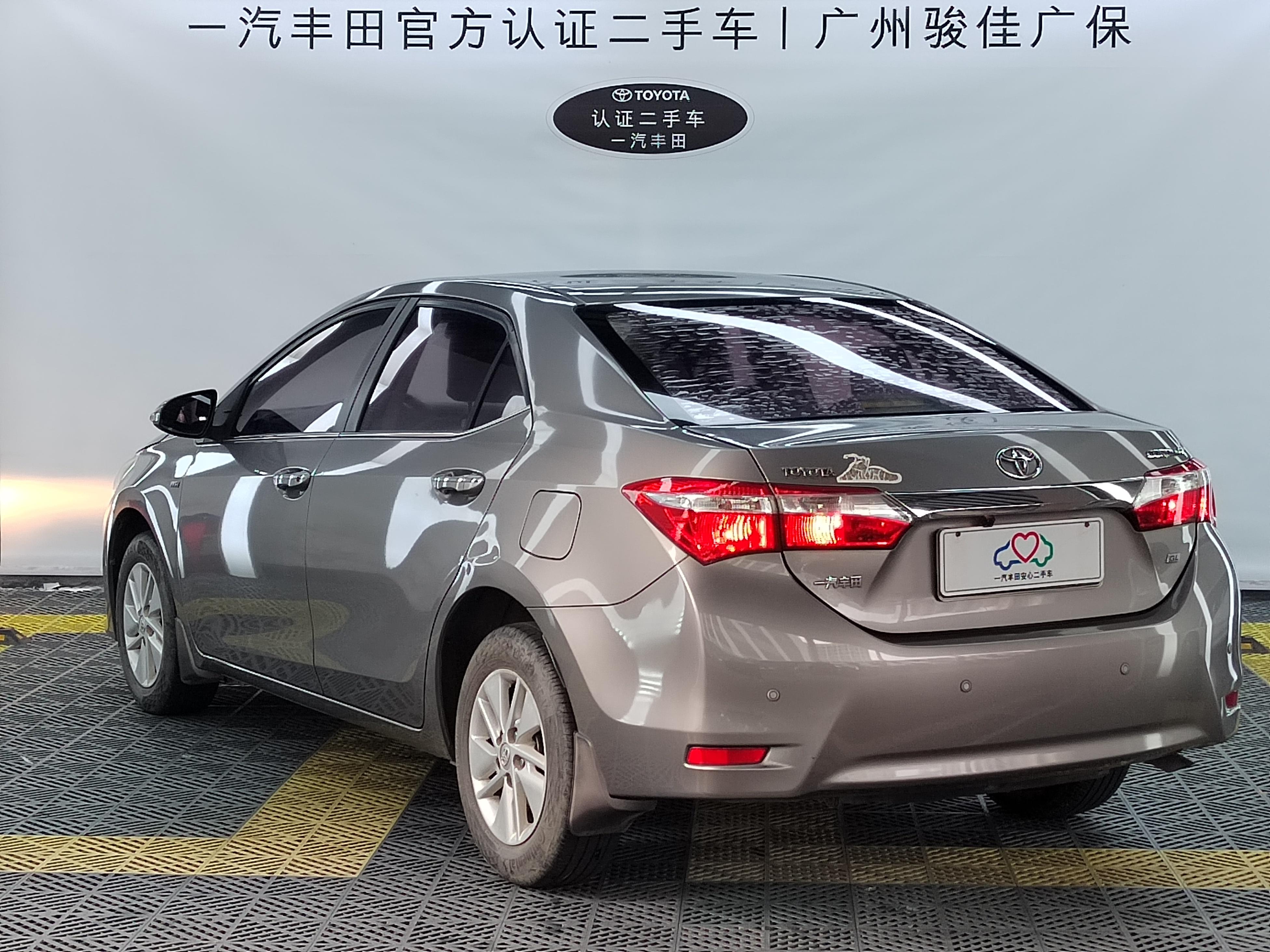 Toyota Corolla Rumion 2017 thumb 2