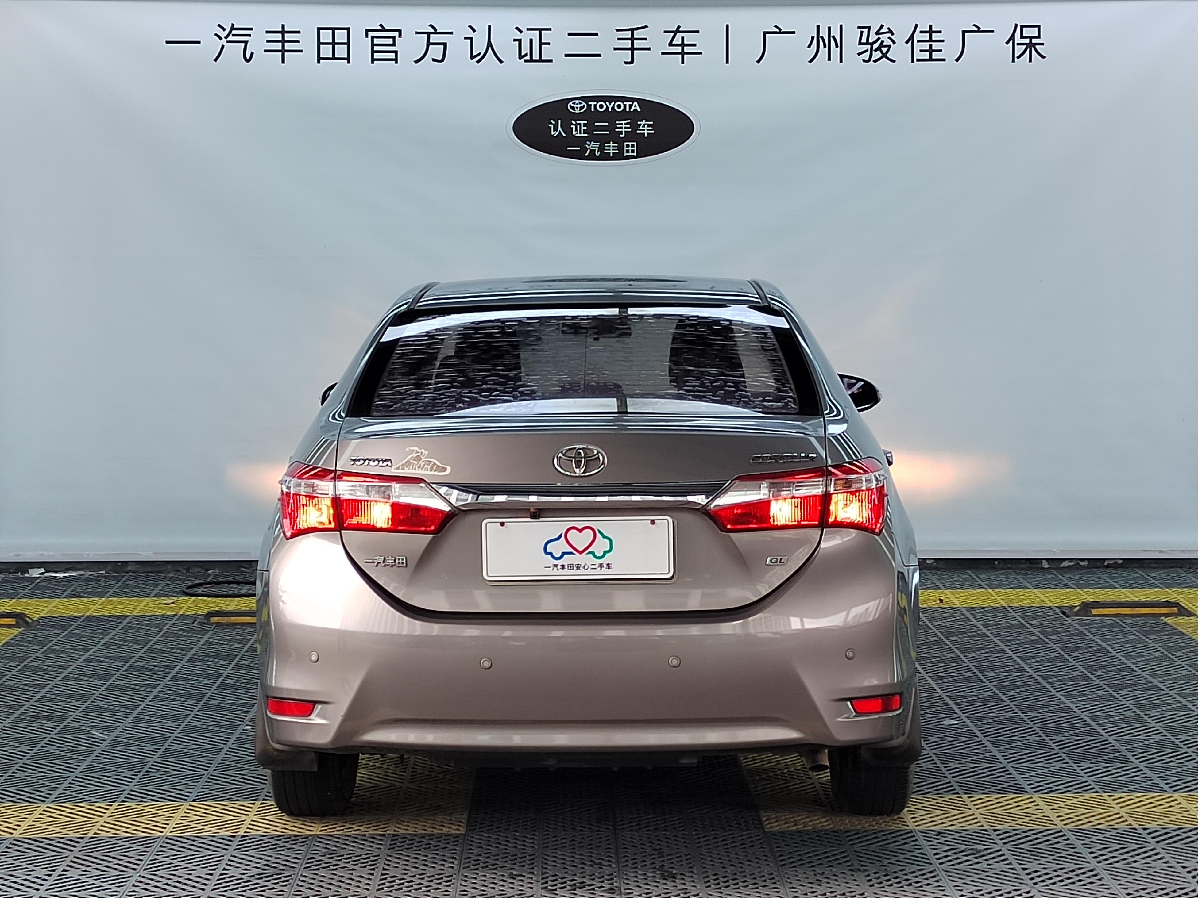 Toyota Corolla Rumion 2017 thumb 3