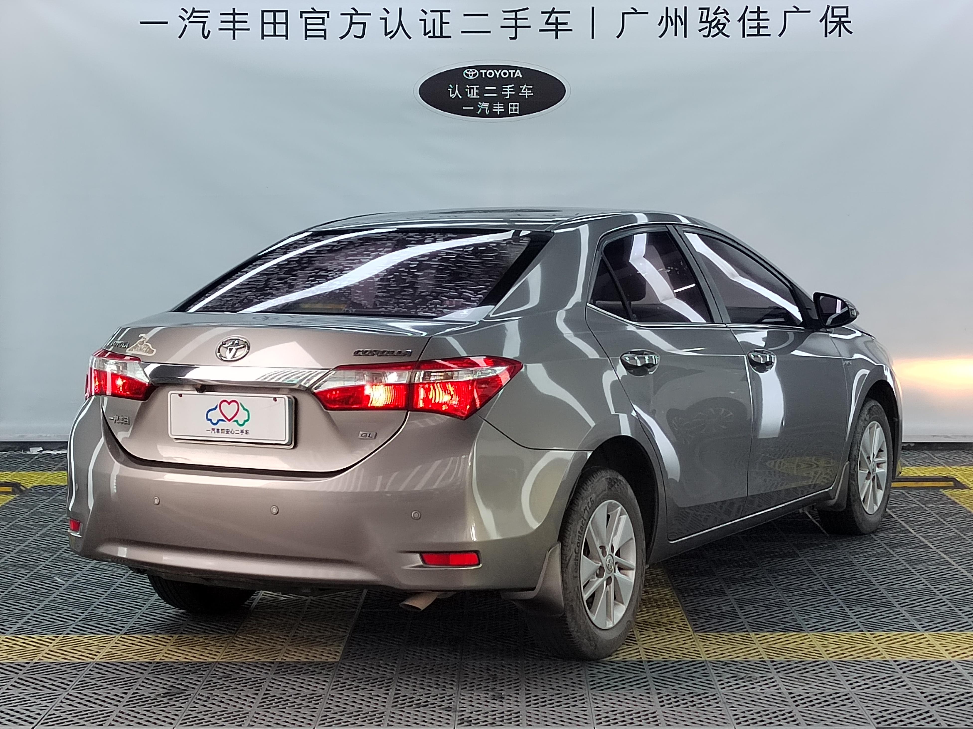 Toyota Corolla Rumion 2017 thumb 4