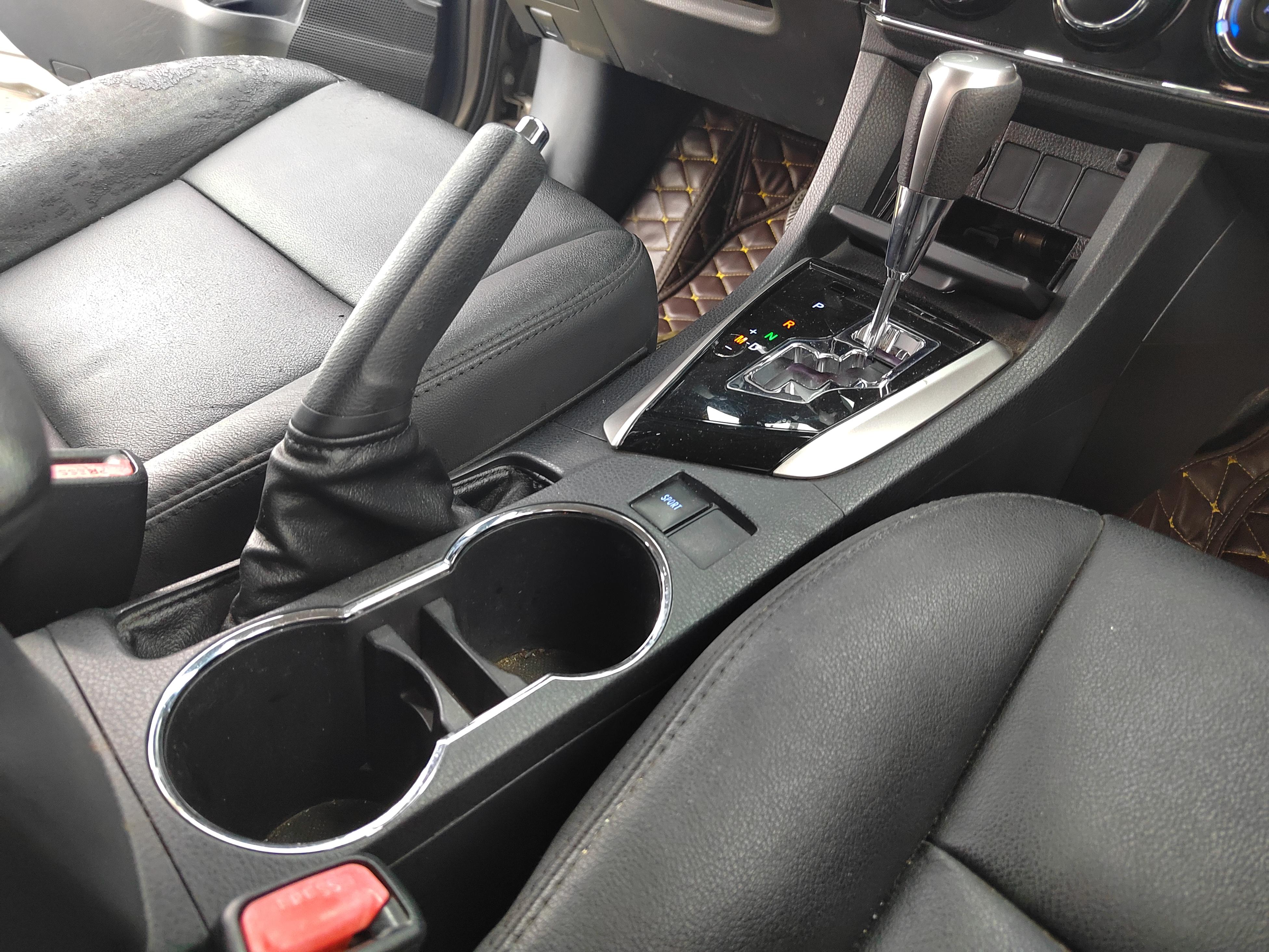 Toyota Corolla Rumion 2017 thumb 5