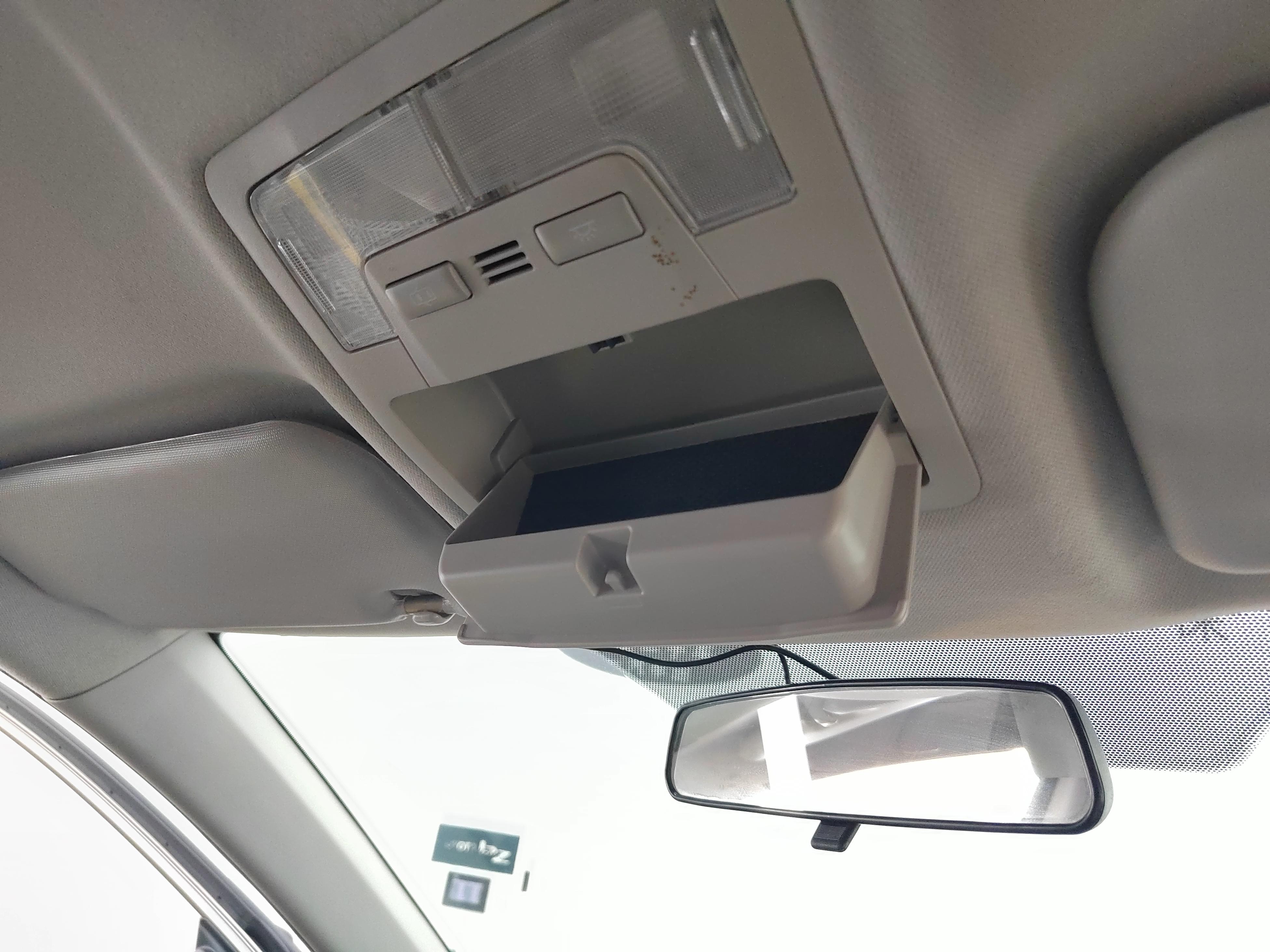Toyota Corolla Rumion 2017 thumb 8