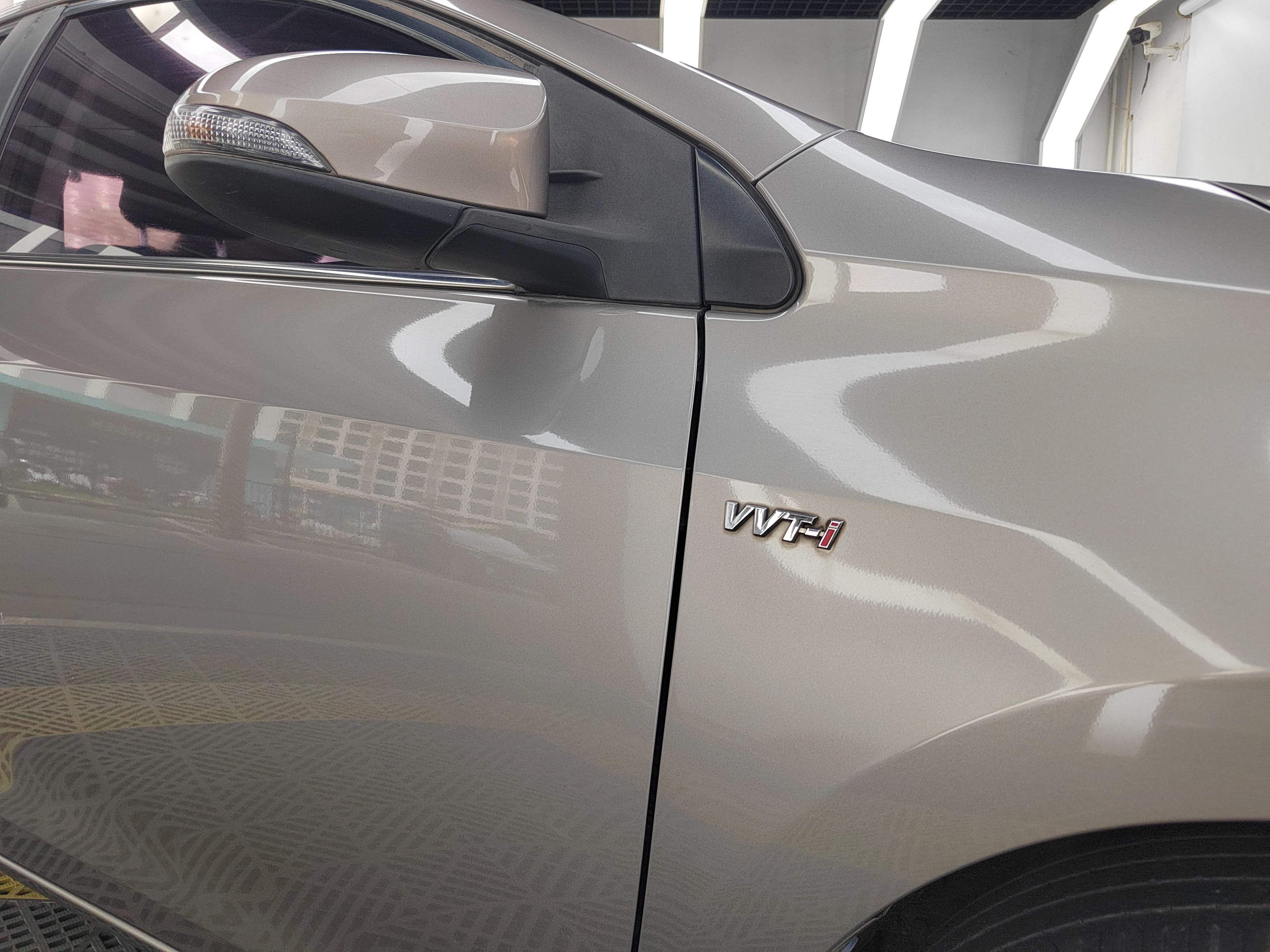 Toyota Corolla Rumion 2017 thumb 9