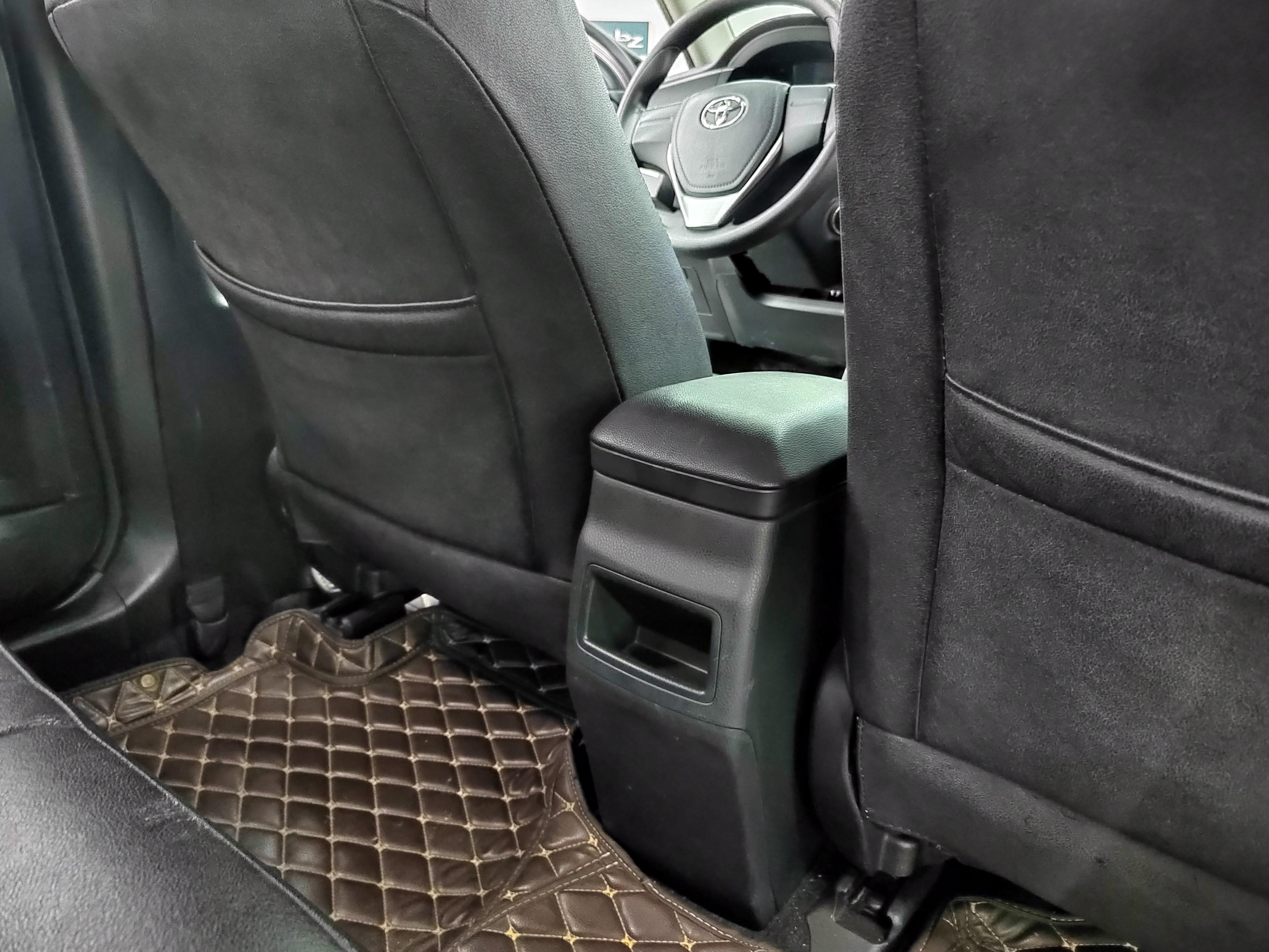 Toyota Corolla Rumion 2017 thumb 10