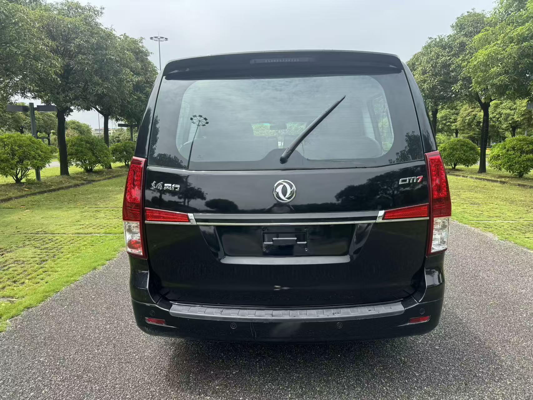 Dongfeng Fengxing M7 2018 thumb 4