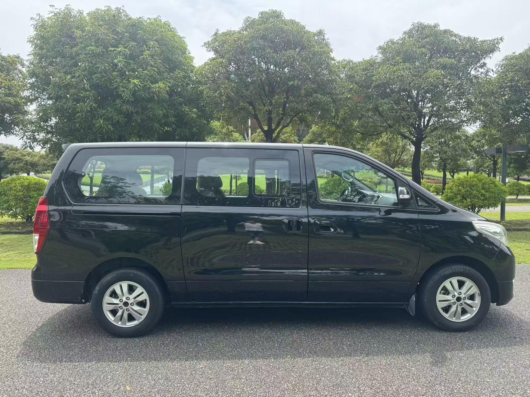Dongfeng Fengxing M7 2018 thumb 6