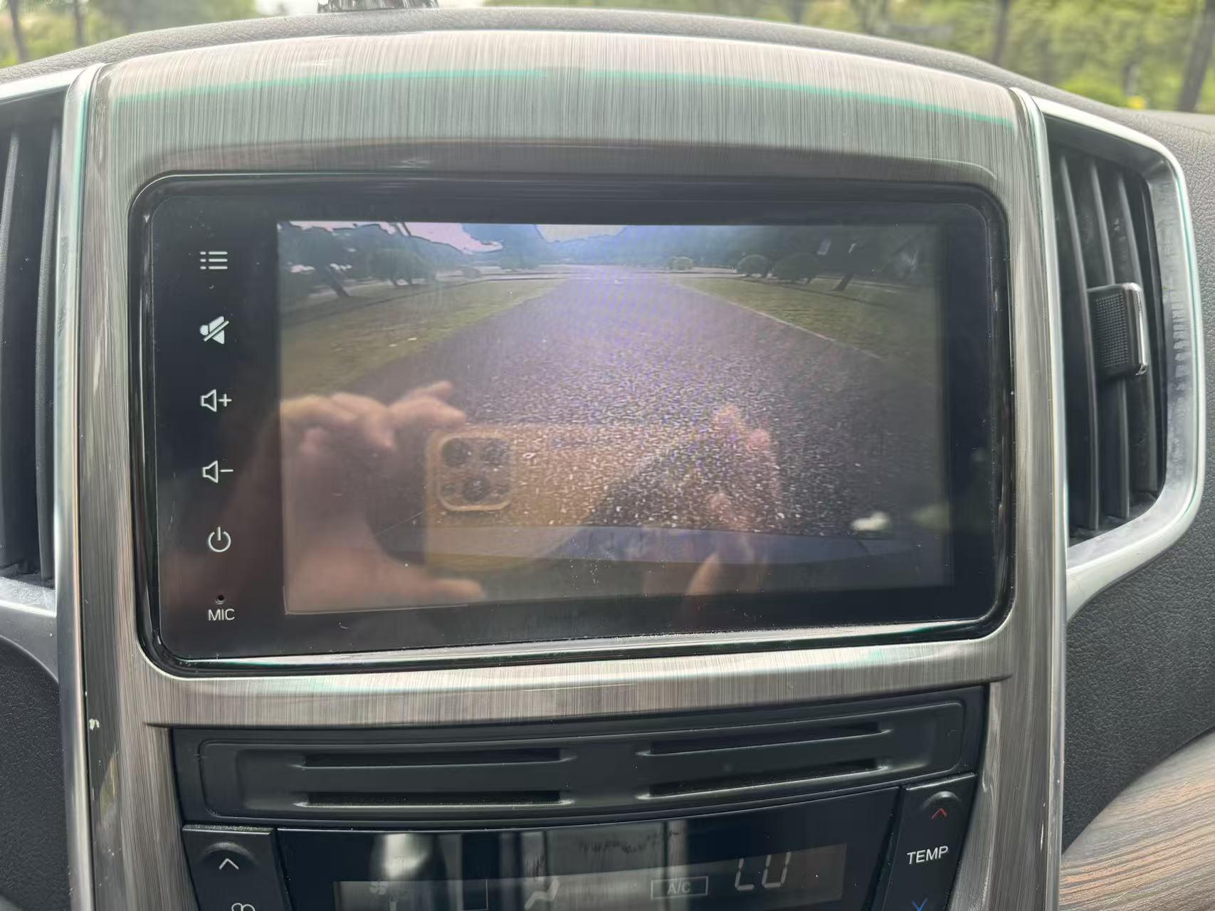 Dongfeng Fengxing M7 2018 thumb 8