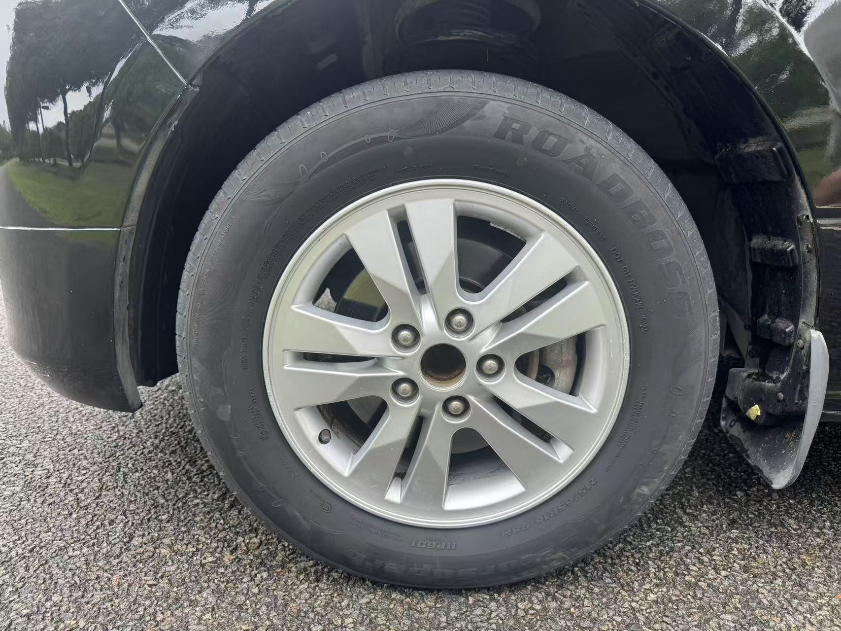Dongfeng Fengxing M7 2018 thumb 9