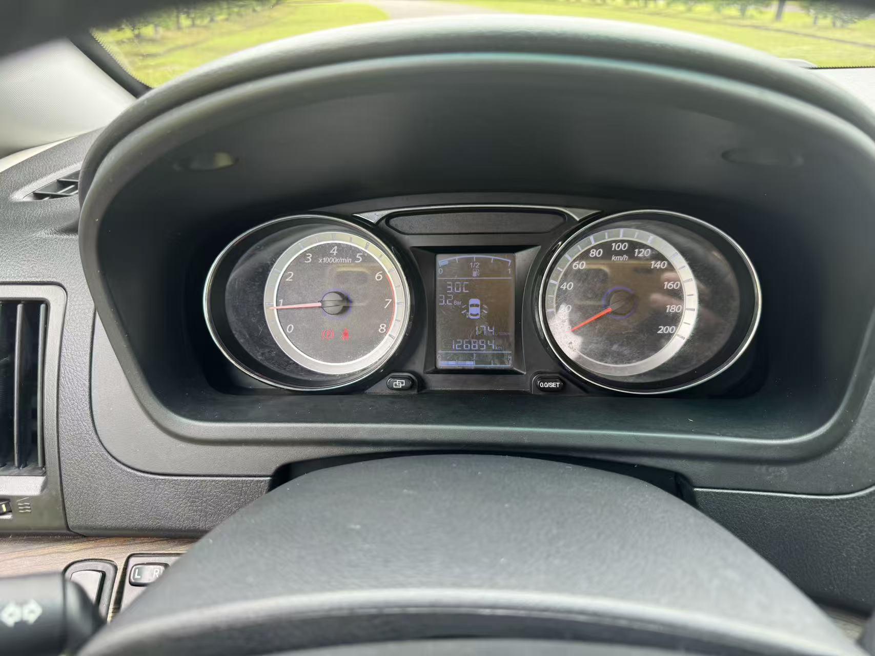 Dongfeng Fengxing M7 2018 thumb 12