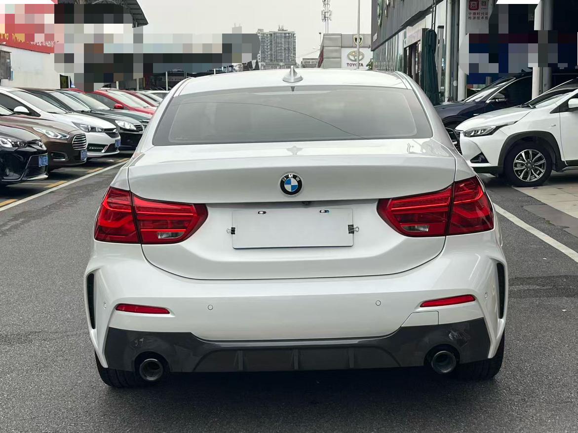 BMW 1 серии 2021 thumb 10