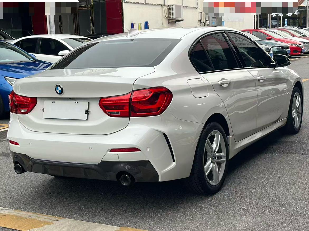 BMW 1 серии 2021 thumb 11