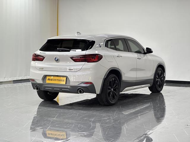 BMW X2 2023 thumb 5