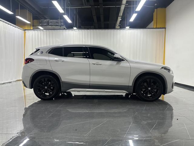 BMW X2 2023 thumb 6