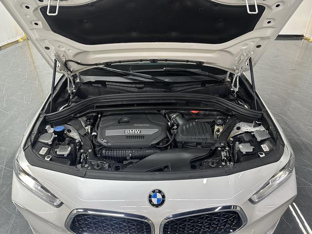 BMW X2 2023 thumb 8