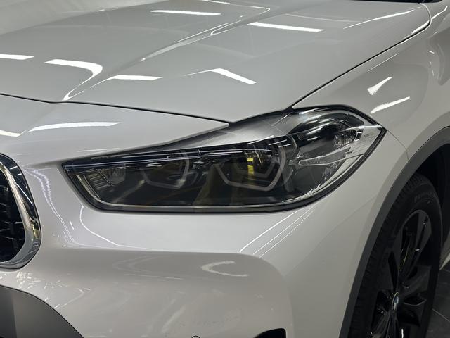BMW X2 2023 thumb 10