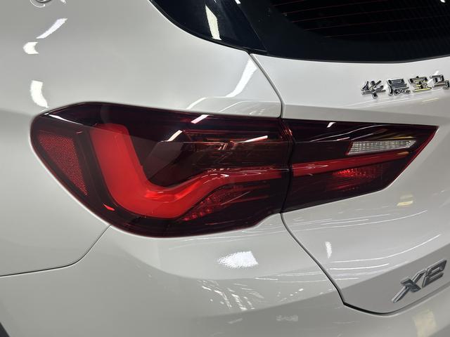 BMW X2 2023 thumb 11
