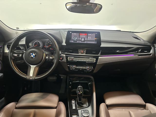 BMW X2 2023 thumb 12
