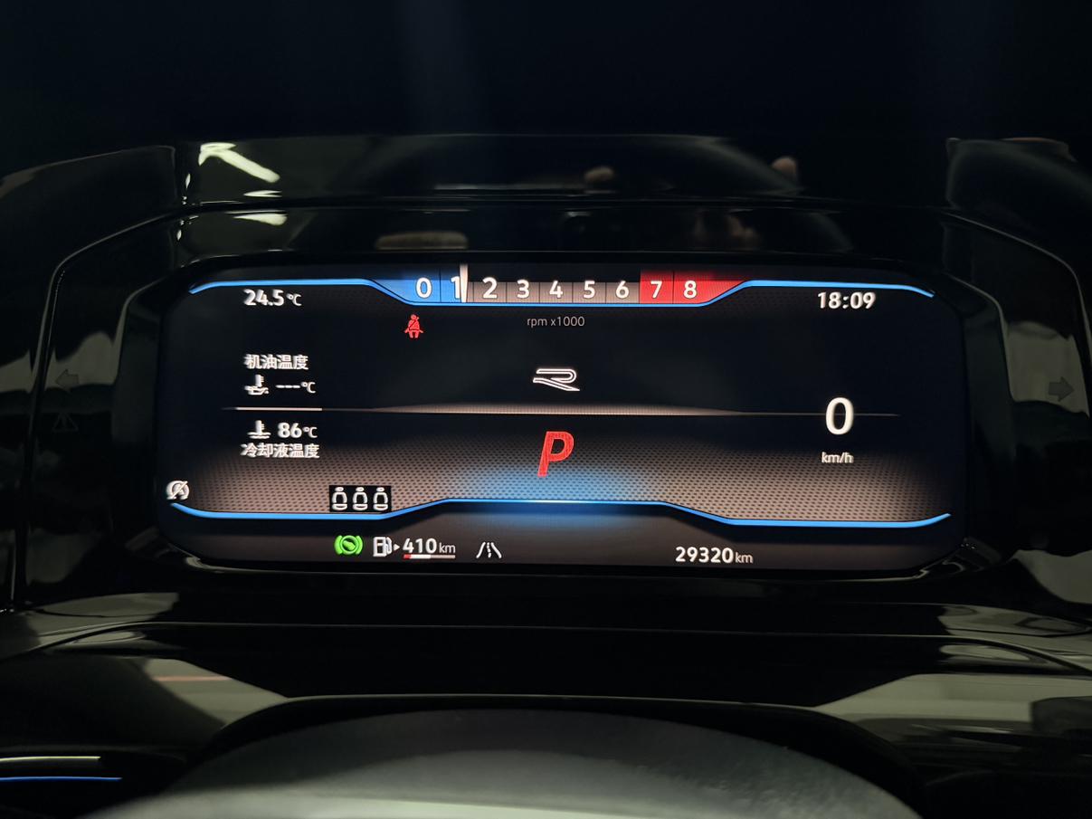 Volkswagen Golf Sportsvan 2023 thumb 9
