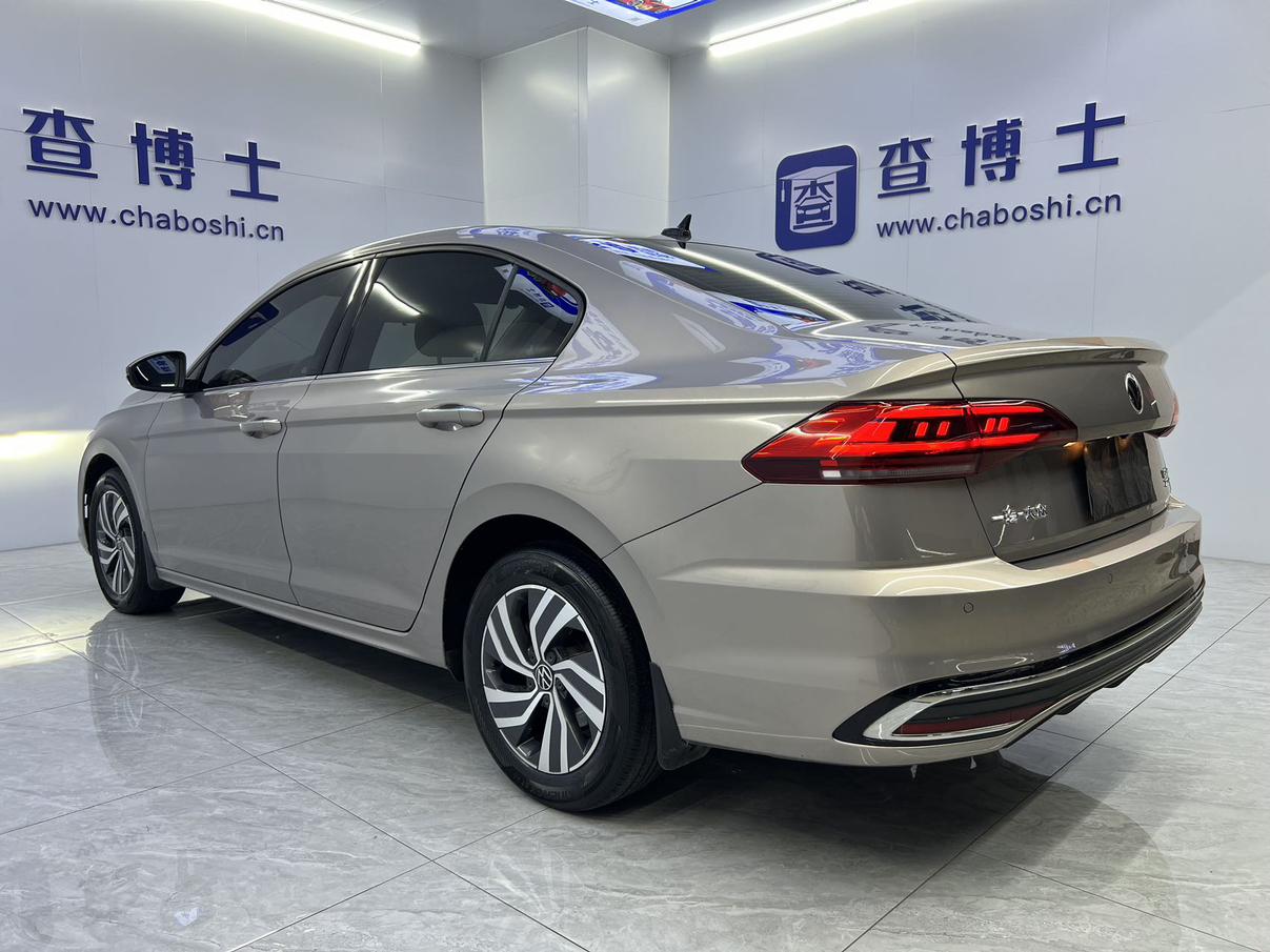 Volkswagen Bora 2023 thumb 2