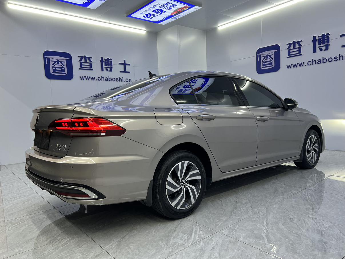 Volkswagen Bora 2023 thumb 4