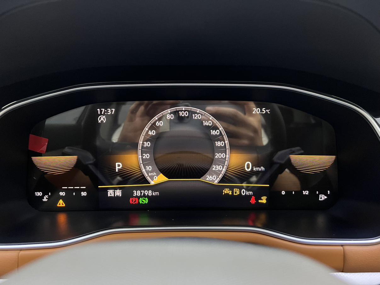Volkswagen Bora 2023 thumb 11