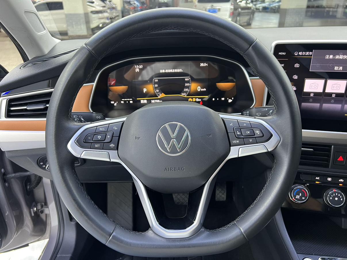 Volkswagen Bora 2023 thumb 12