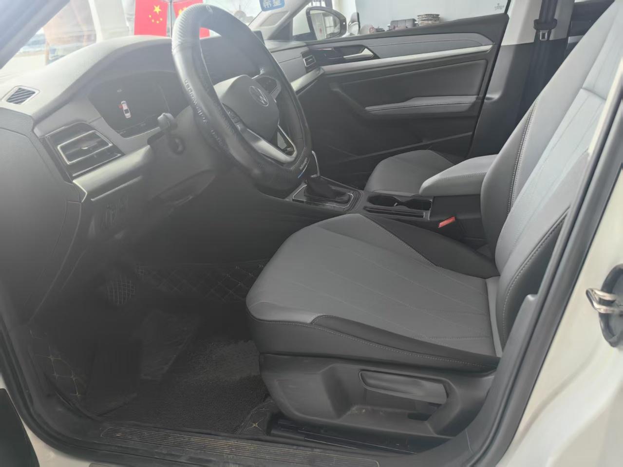 Volkswagen Lavida XR 2023 thumb 8