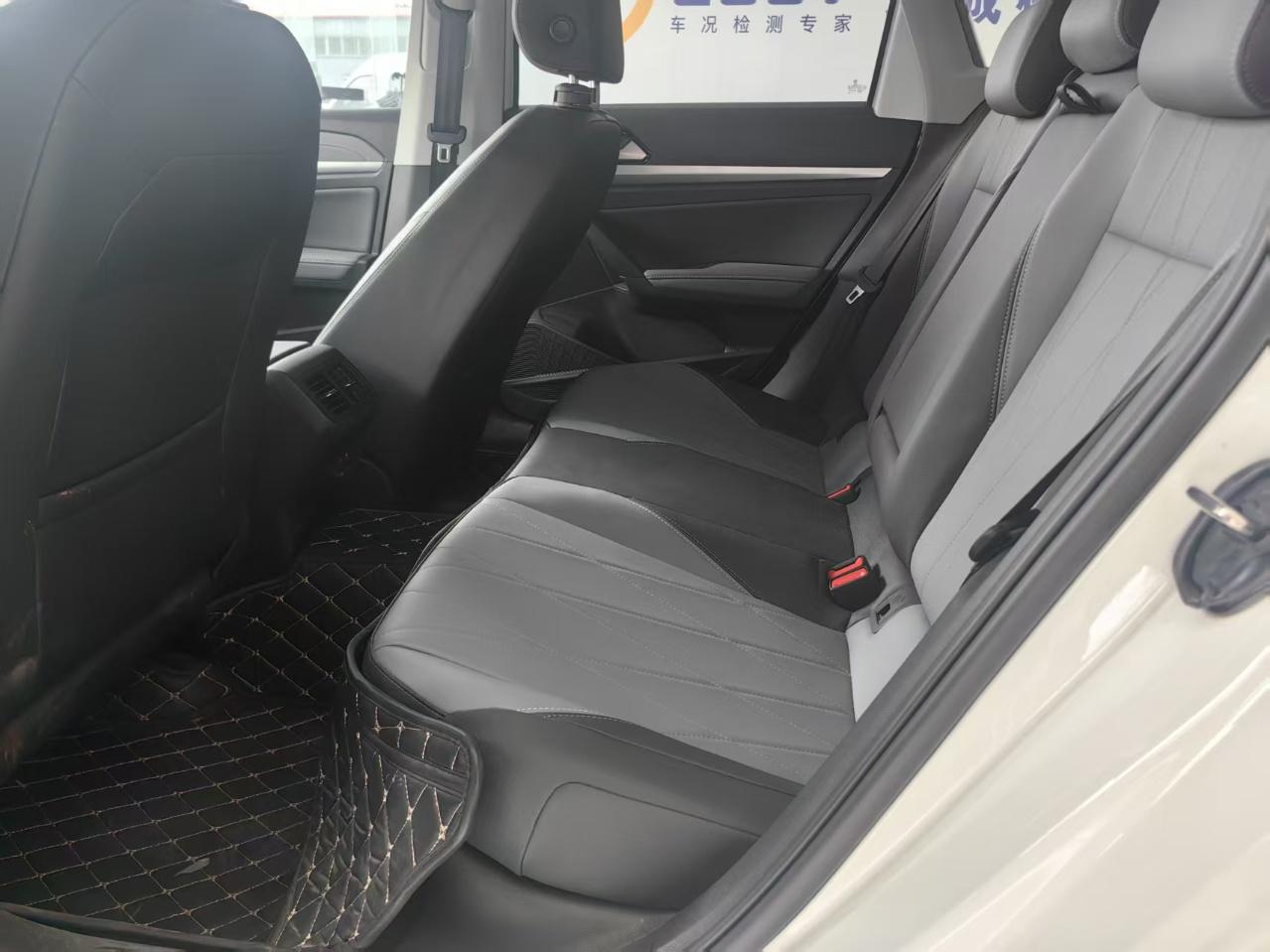 Volkswagen Lavida XR 2023 thumb 9