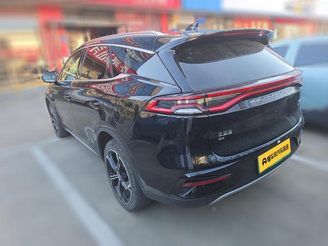 BYD Tang 2021 thumb 2