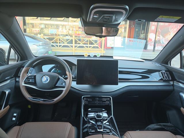 BYD Tang 2021 thumb 3