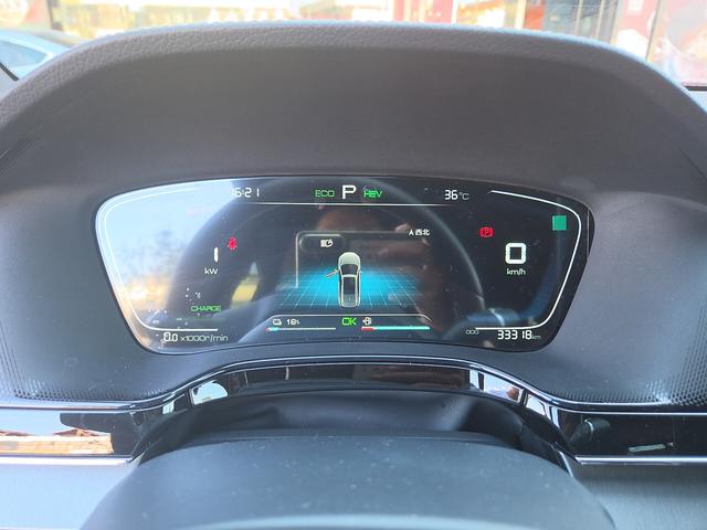 BYD Tang 2021 thumb 4