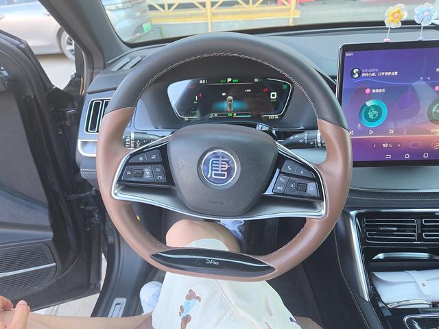 BYD Tang 2021 thumb 5
