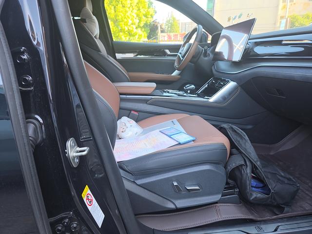 BYD Tang 2021 thumb 9