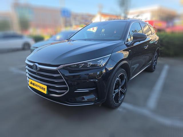 BYD Tang 2021 thumb 11