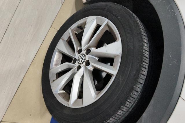 Volkswagen Taos 2019 thumb 6