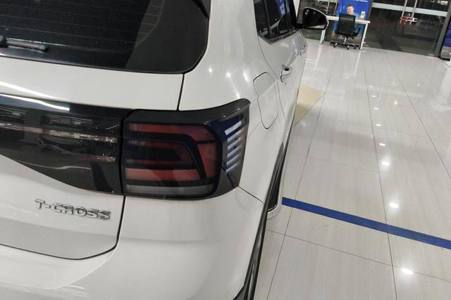Volkswagen Taos 2019 thumb 7