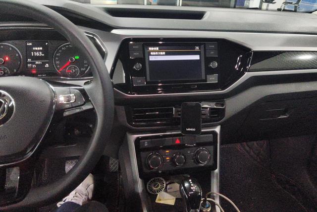 Volkswagen Taos 2019 thumb 8