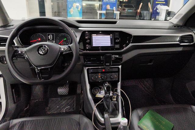 Volkswagen Taos 2019 thumb 10
