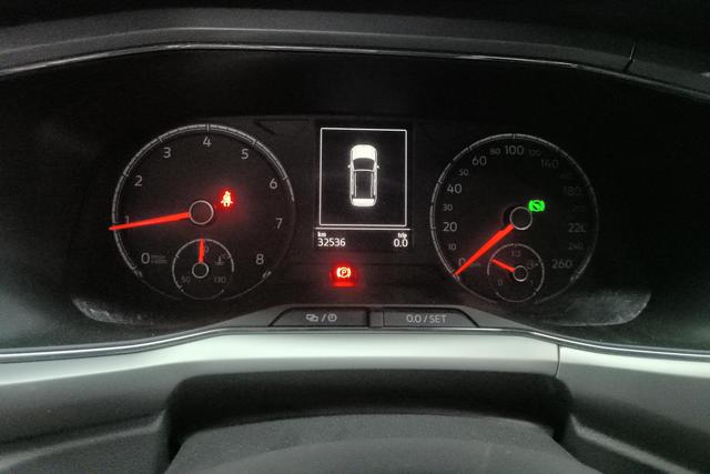 Volkswagen Taos 2019 thumb 11