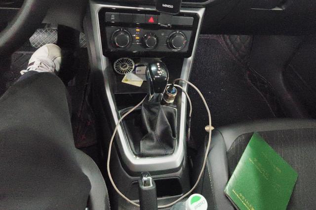 Volkswagen Taos 2019 thumb 12