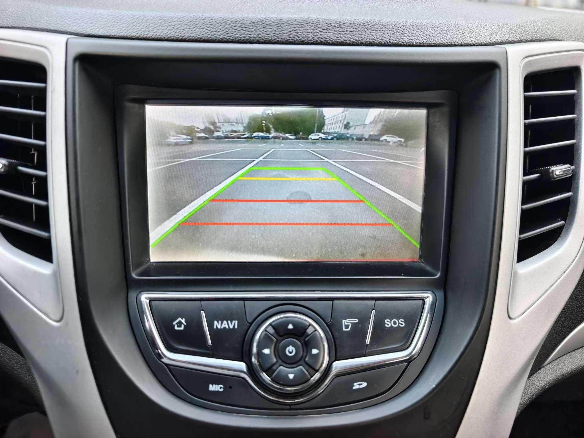 Changan CS35 2015 thumb 7